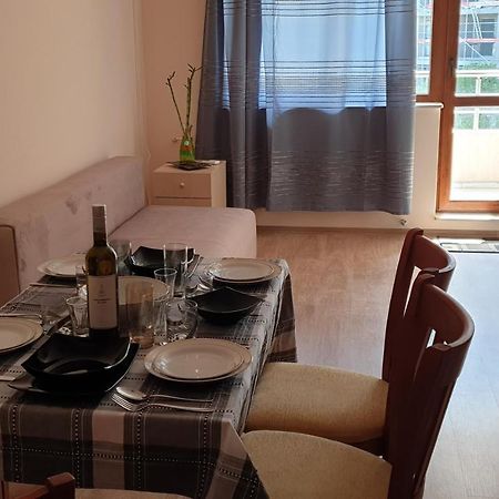 Family Holiday Apartments Breez 1 Varna Dış mekan fotoğraf