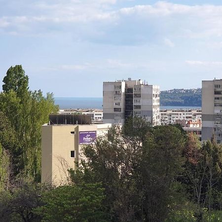 Family Holiday Apartments Breez 1 Varna Dış mekan fotoğraf