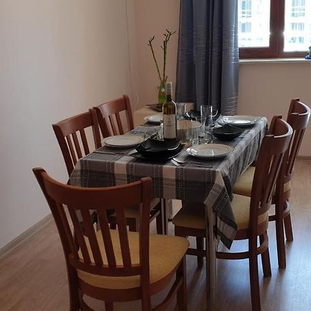 Family Holiday Apartments Breez 1 Varna Dış mekan fotoğraf
