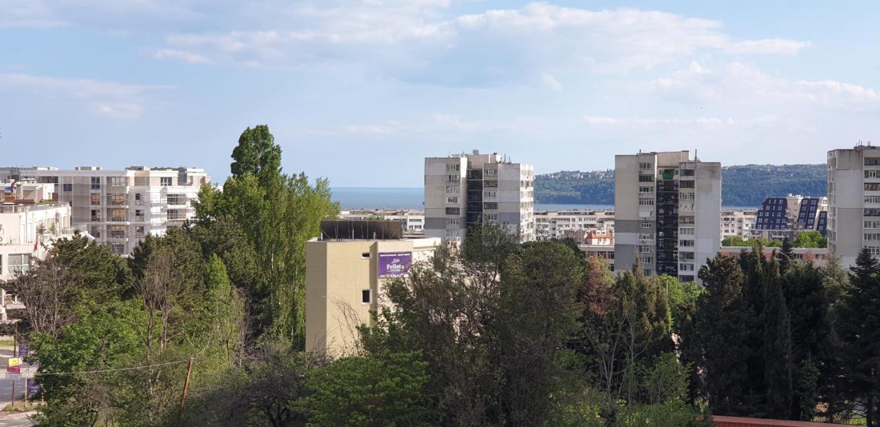 Family Holiday Apartments Breez 1 Varna Dış mekan fotoğraf