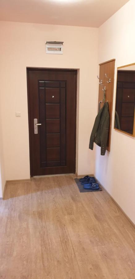 Family Holiday Apartments Breez 1 Varna Dış mekan fotoğraf