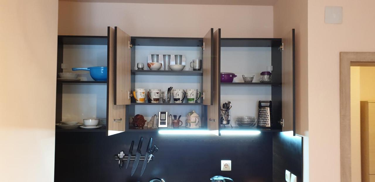 Family Holiday Apartments Breez 1 Varna Dış mekan fotoğraf