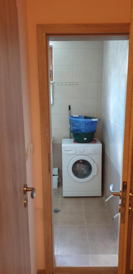 Family Holiday Apartments Breez 1 Varna Dış mekan fotoğraf