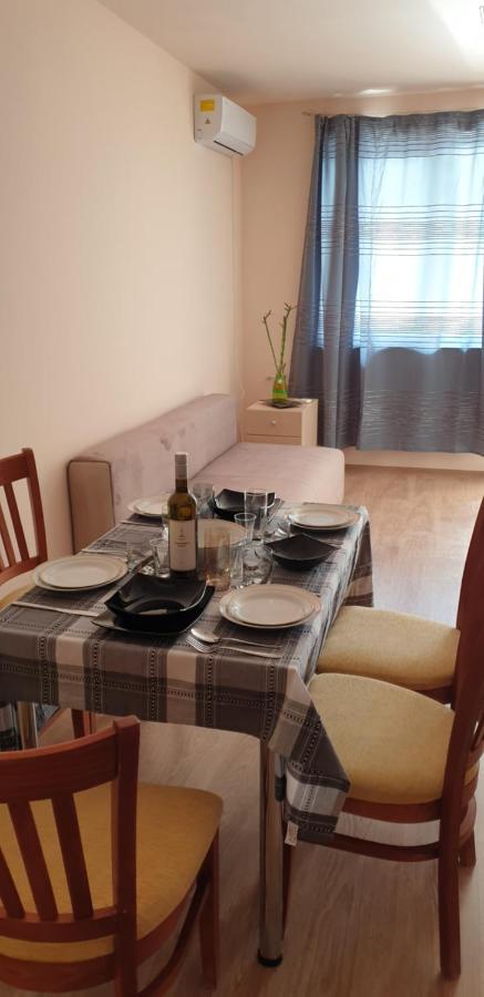 Family Holiday Apartments Breez 1 Varna Dış mekan fotoğraf