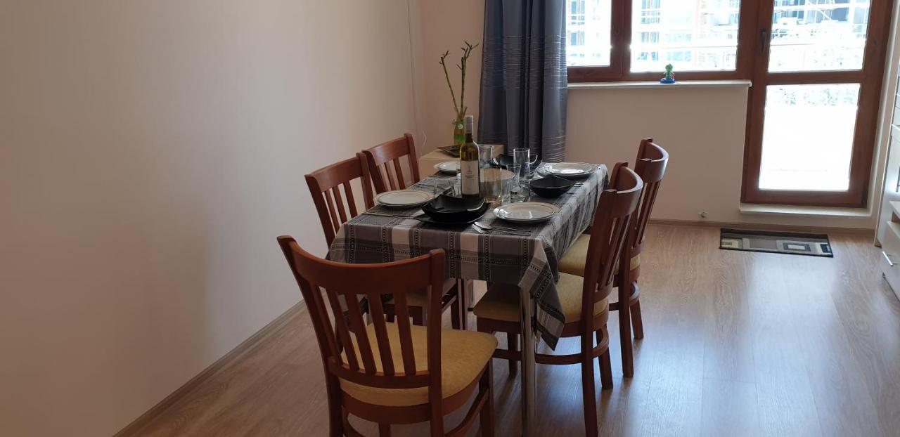 Family Holiday Apartments Breez 1 Varna Dış mekan fotoğraf