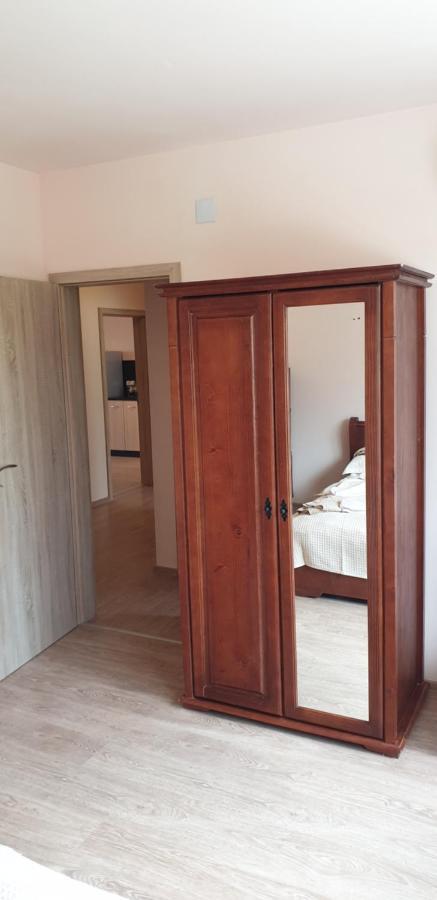 Family Holiday Apartments Breez 1 Varna Dış mekan fotoğraf