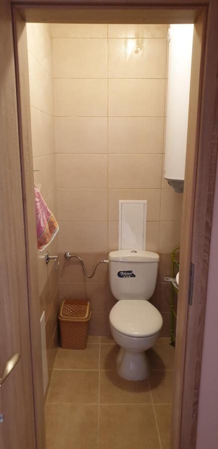 Family Holiday Apartments Breez 1 Varna Dış mekan fotoğraf