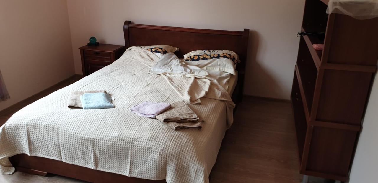 Family Holiday Apartments Breez 1 Varna Dış mekan fotoğraf
