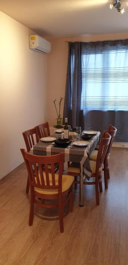 Family Holiday Apartments Breez 1 Varna Dış mekan fotoğraf