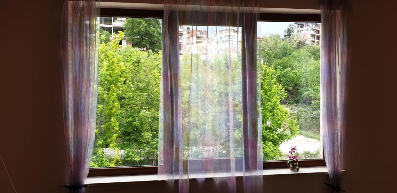 Family Holiday Apartments Breez 1 Varna Dış mekan fotoğraf