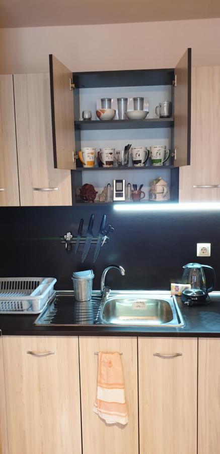 Family Holiday Apartments Breez 1 Varna Dış mekan fotoğraf