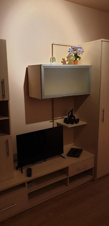 Family Holiday Apartments Breez 1 Varna Dış mekan fotoğraf