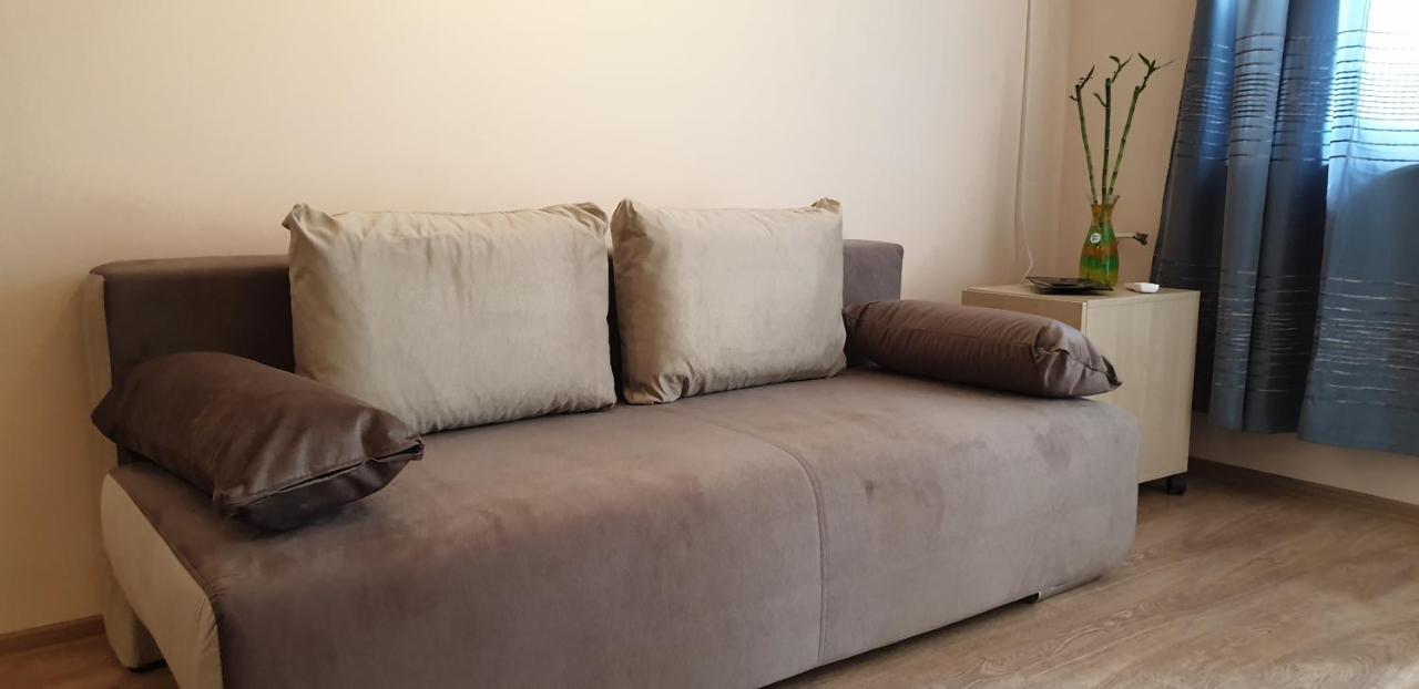 Family Holiday Apartments Breez 1 Varna Dış mekan fotoğraf