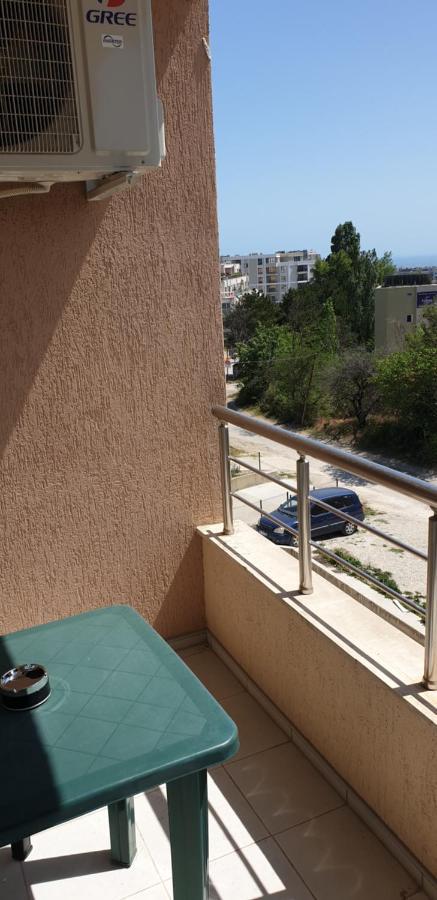 Family Holiday Apartments Breez 1 Varna Dış mekan fotoğraf