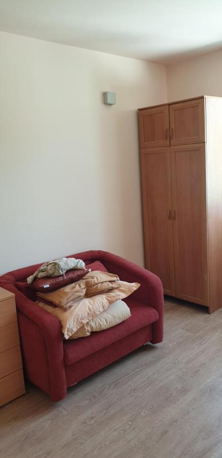 Family Holiday Apartments Breez 1 Varna Dış mekan fotoğraf