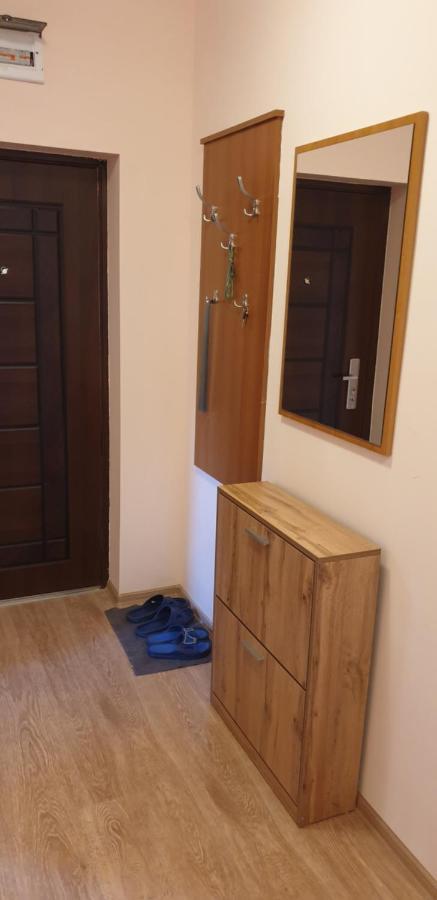 Family Holiday Apartments Breez 1 Varna Dış mekan fotoğraf