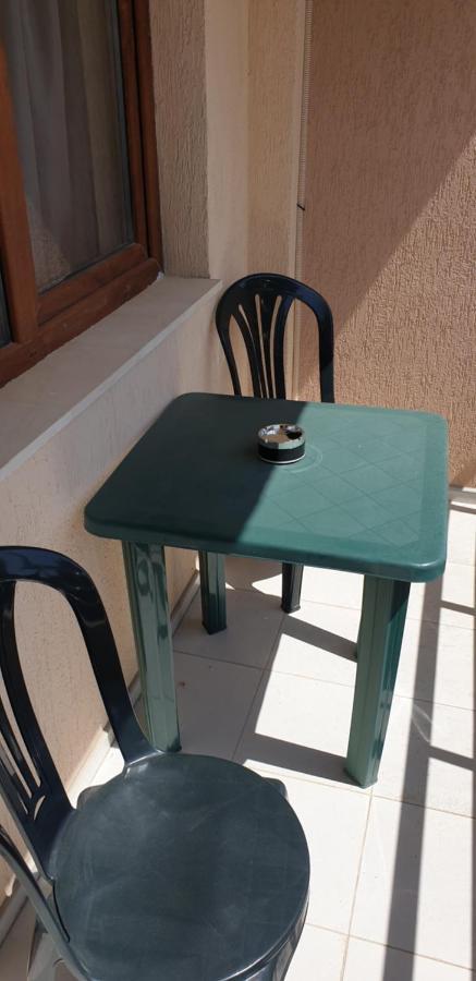 Family Holiday Apartments Breez 1 Varna Dış mekan fotoğraf